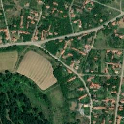 Satellite imagery of TT32A, RO