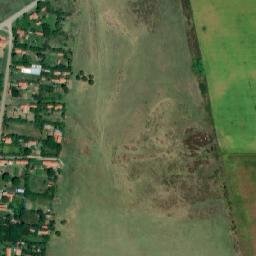 Satellite imagery of TT34B, RO