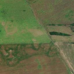 Satellite imagery of TT34B, RO