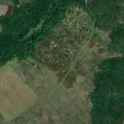 Satellite imagery of TT18/XXXIV/, RO