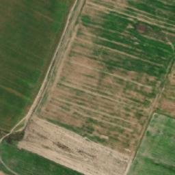 Satellite imagery of TT18/XXXIV/, RO