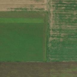 Satellite imagery of TT29, RO