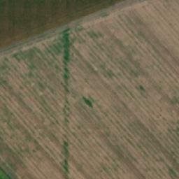 Satellite imagery of TT24, RO