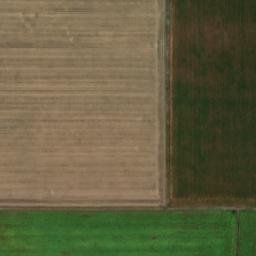 Satellite imagery of TT27/XIII/, RO