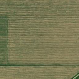 Satellite imagery of TT22/XIV/, RO