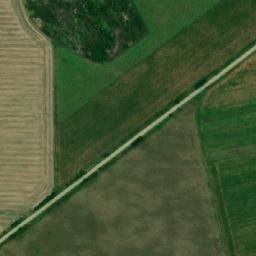 Satellite imagery of TT22/XIV/, RO