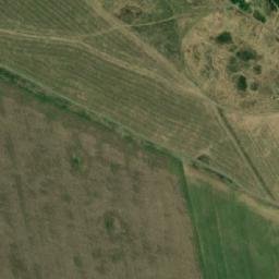 Satellite imagery of TT39B, RO