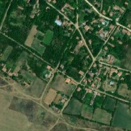 Satellite imagery of TT40A, RO