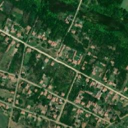 Satellite imagery of TT36, RO