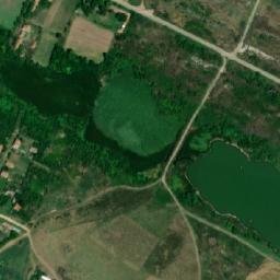 Satellite imagery of TT35B, RO