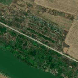 Satellite imagery of TT35B, RO