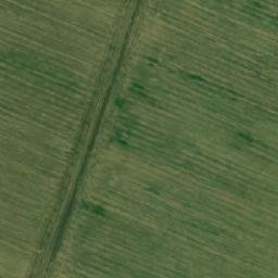 Satellite imagery of TT61, RO