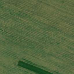 Satellite imagery of TT61, RO