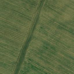 Satellite imagery of TT61, RO