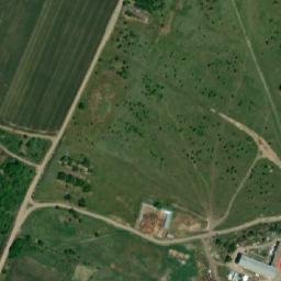 Satellite imagery of TT15, RO