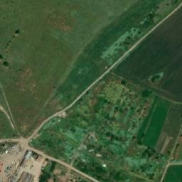 Satellite imagery of TT15, RO