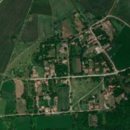 Satellite imagery of TT15, RO