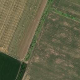 Satellite imagery of TT9/IX/, RO