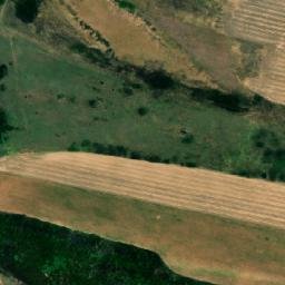 Satellite imagery of TT48, RO