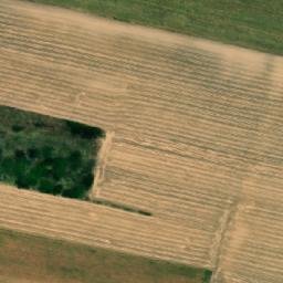 Satellite imagery of TT48, RO