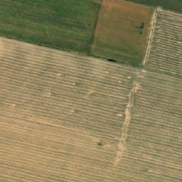 Satellite imagery of TT48, RO