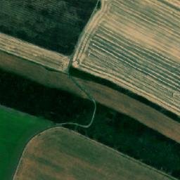 Satellite imagery of TT32, RO