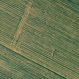 Satellite imagery of TT32, RO