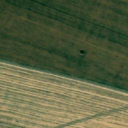 Satellite imagery of TT8, RO