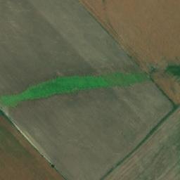 Satellite imagery of TT52, RO