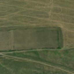 Satellite imagery of TT38, RO
