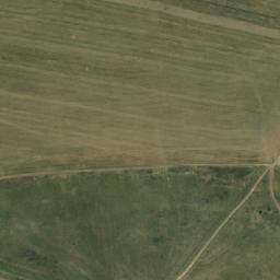Satellite imagery of TT38, RO