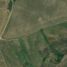 Satellite imagery of TT38, RO