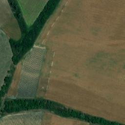 Satellite imagery of TT54, RO