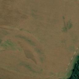 Satellite imagery of TT54, RO
