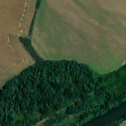 Satellite imagery of TT54, RO