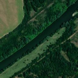 Satellite imagery of TT58, RO