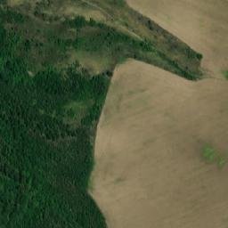 Satellite imagery of TT29, RO