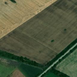 Satellite imagery of TT18/XXXIV/, RO