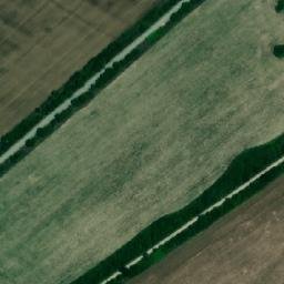 Satellite imagery of TT18/XXXIV/, RO
