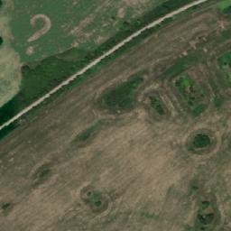 Satellite imagery of TT18/XXXIV/, RO