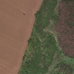 Satellite imagery of TT45, RO