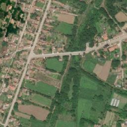 Satellite imagery of Kretski Bair, BG