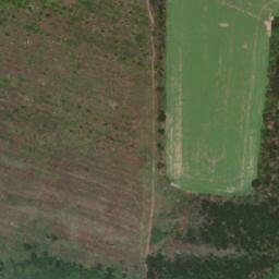 Satellite imagery of Drumu Mori, BG