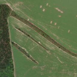 Satellite imagery of Drumu Mori, BG