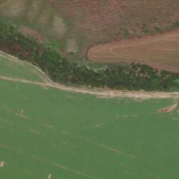 Satellite imagery of Champara Mogila, BG