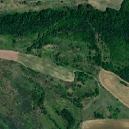 Satellite imagery of TT50, RO