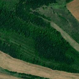 Satellite imagery of TT4654, RO