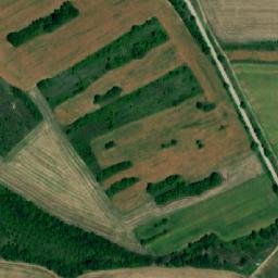 Satellite imagery of TT4654, RO