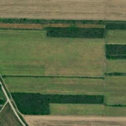 Satellite imagery of TT4654, RO