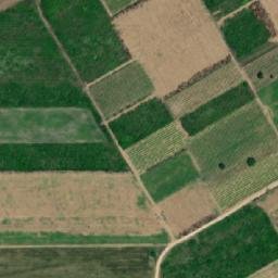 Satellite imagery of TT9, RO